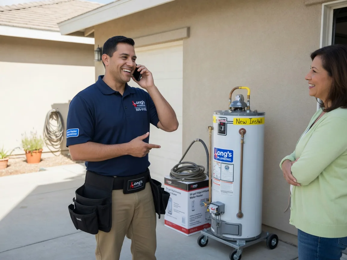 Leak Detection Fairfield, FL FAQs